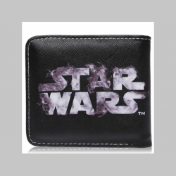 Star Wars peňaženka rozmery 11,5x10cm   materiál 100% polyester